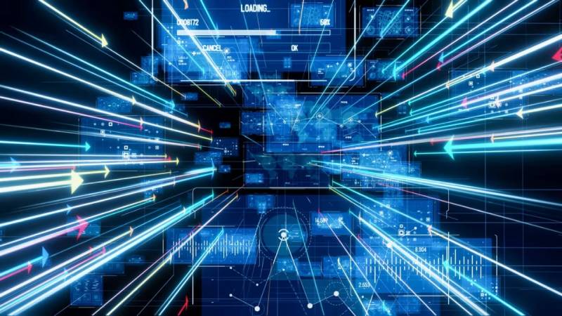 蕲春县SCADA系统开发:守护工业安全的数字卫士